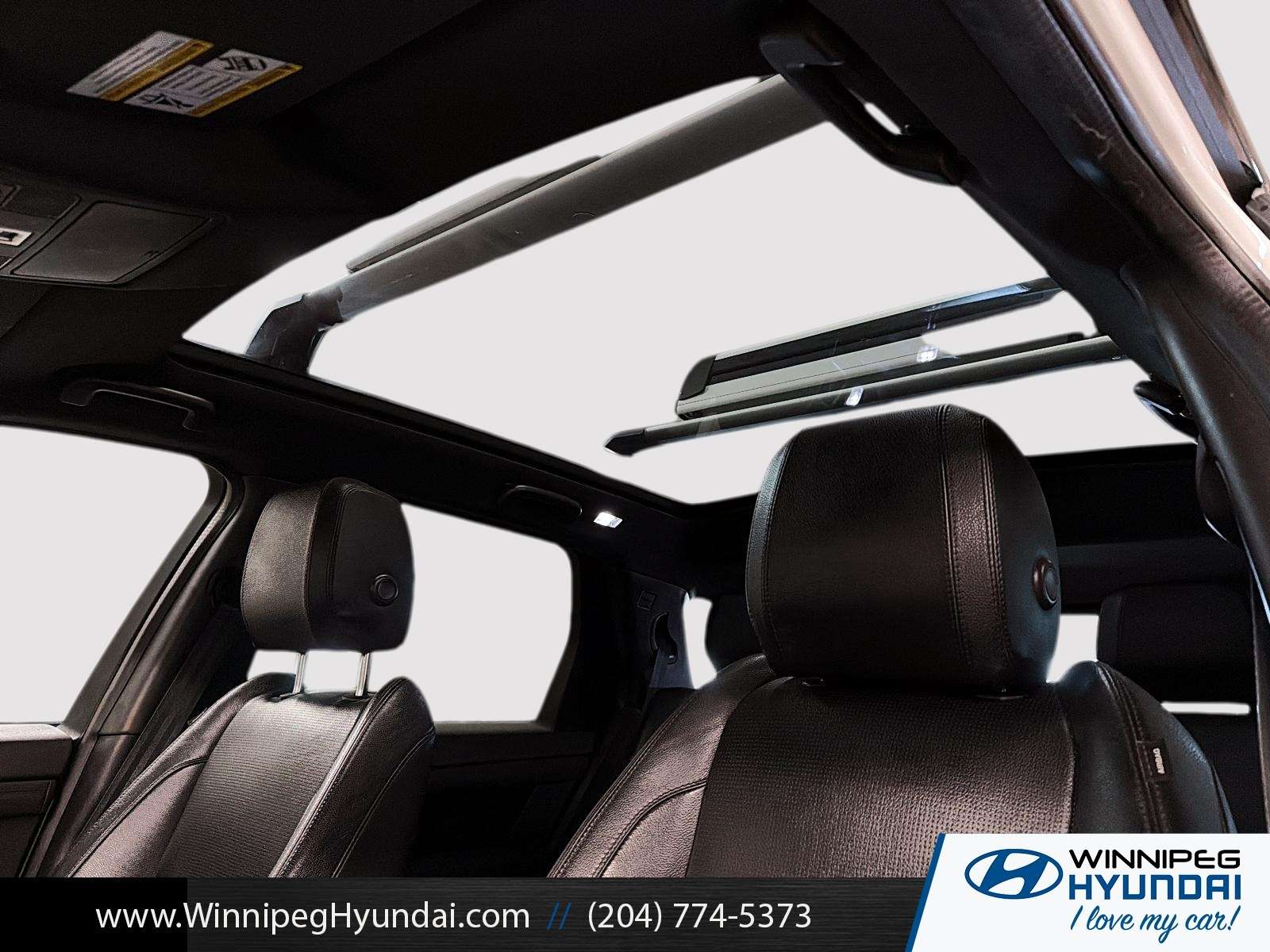 used 2020 Land Rover Discovery Sport car, priced at $20,000
