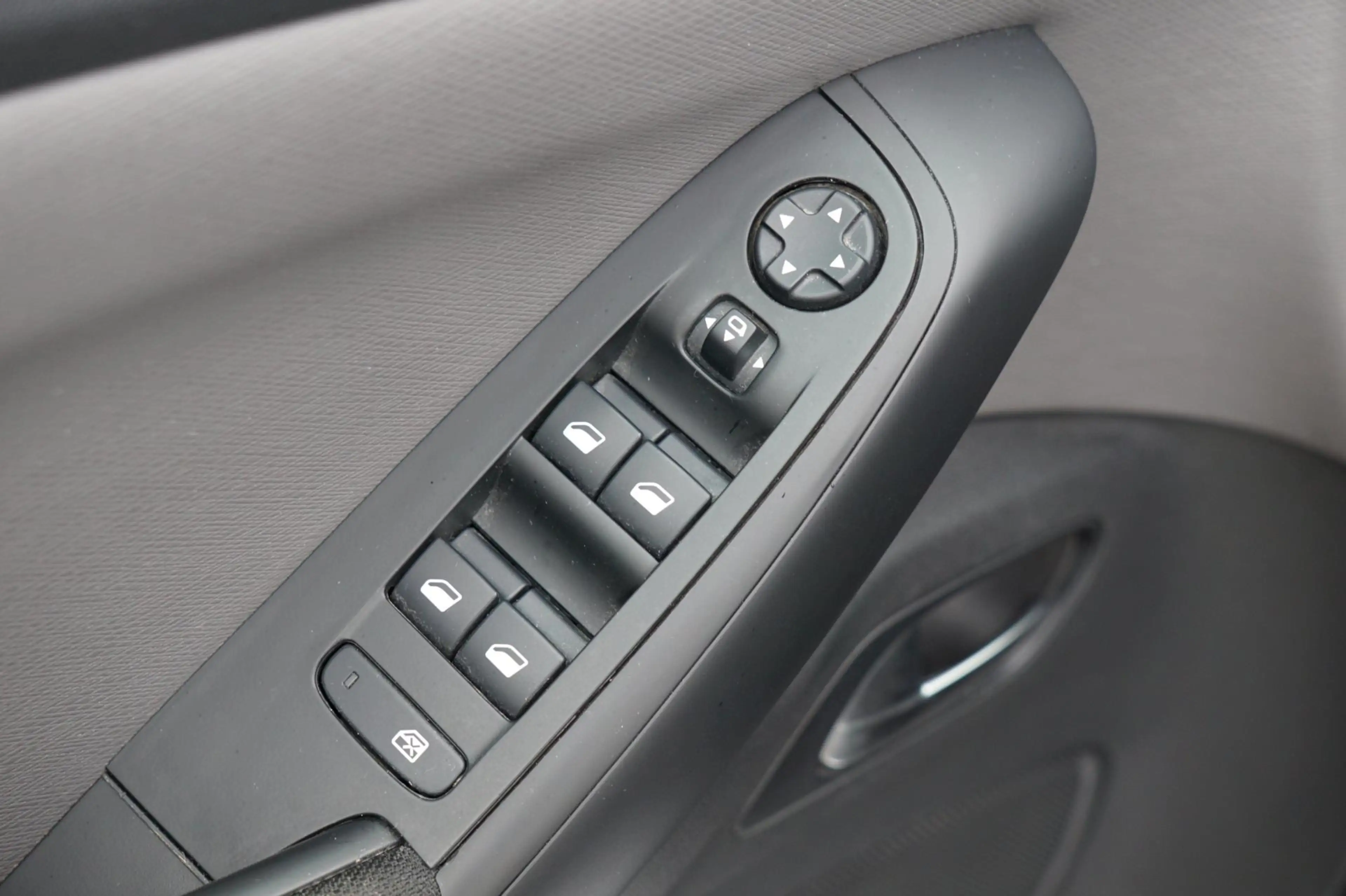 Citroen Grand C4 SpaceTourer 1.2 PureTech Business Automaat - Gris Artense - Ca — photo 17