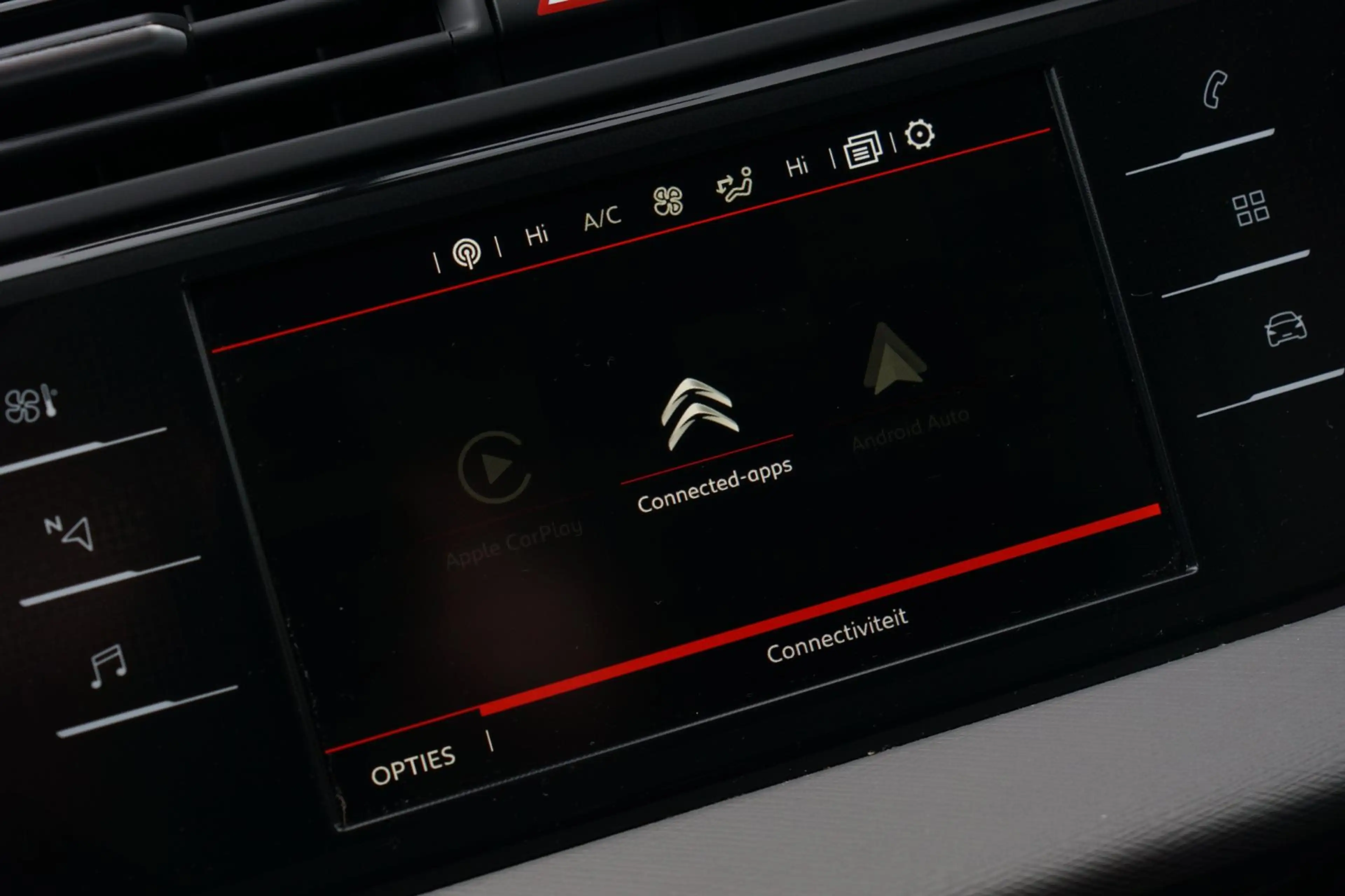 Citroen Grand C4 SpaceTourer 1.2 PureTech Business Automaat - Gris Artense - Ca — photo 5
