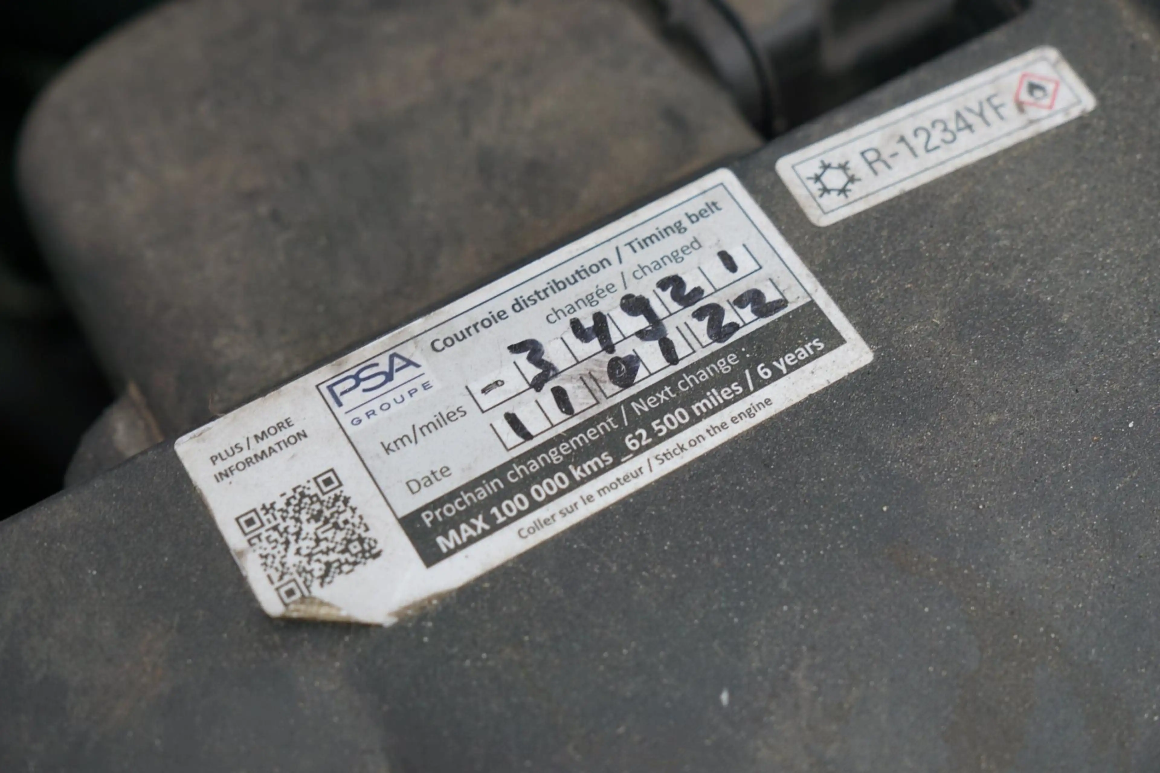Citroen Grand C4 SpaceTourer 1.2 PureTech Business Automaat - Gris Artense - Ca — photo 12
