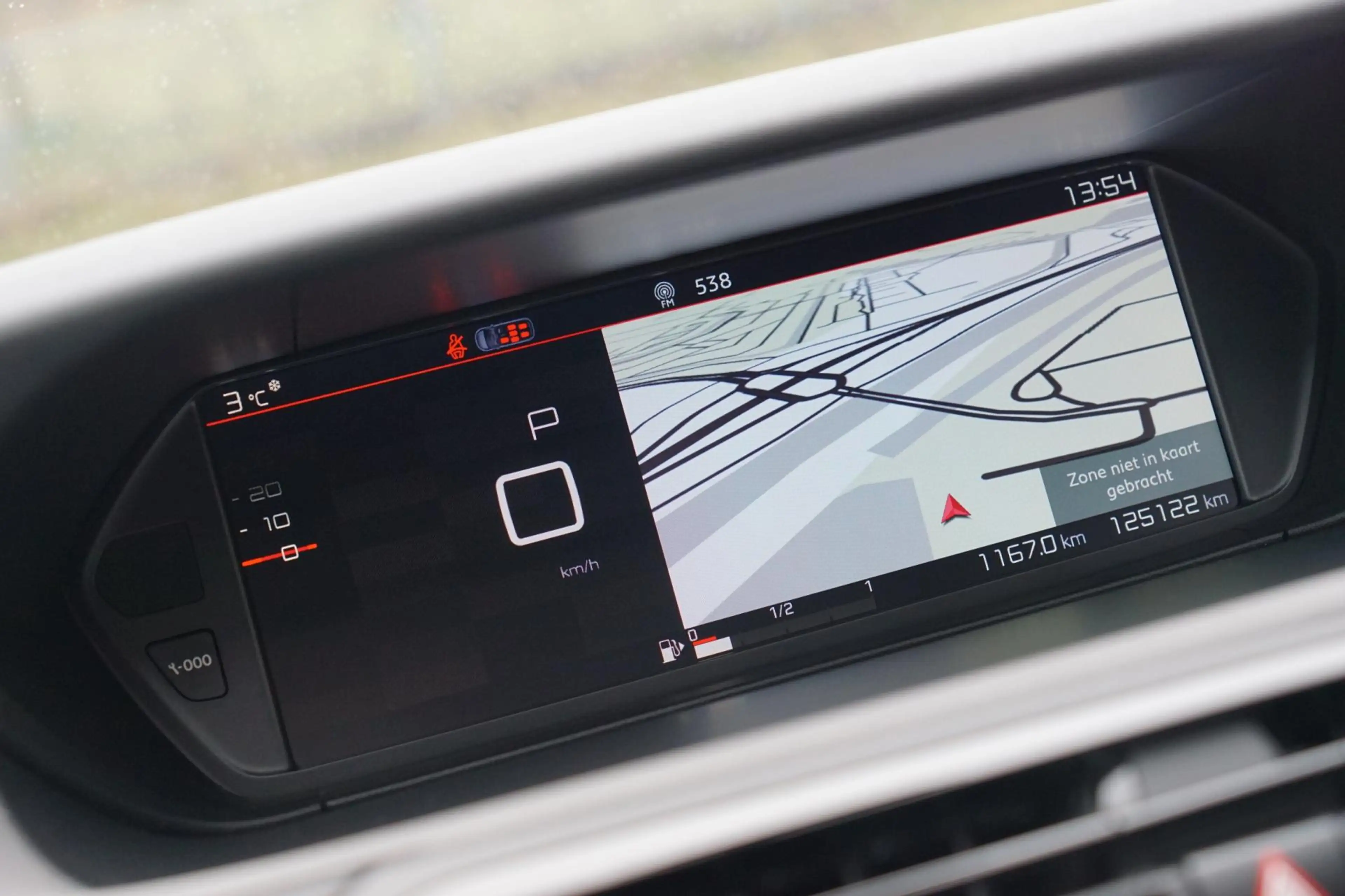 Citroen Grand C4 SpaceTourer 1.2 PureTech Business Automaat - Gris Artense - Ca — photo 30