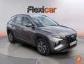 Hyundai TUCSON 1.6 TGDI Maxx Safe 4x2 Gris - thumbnail 2