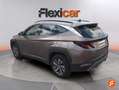 Hyundai TUCSON 1.6 TGDI Maxx Safe 4x2 Gris - thumbnail 8