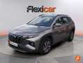 Hyundai TUCSON 1.6 TGDI Maxx Safe 4x2 Gris - thumbnail 17