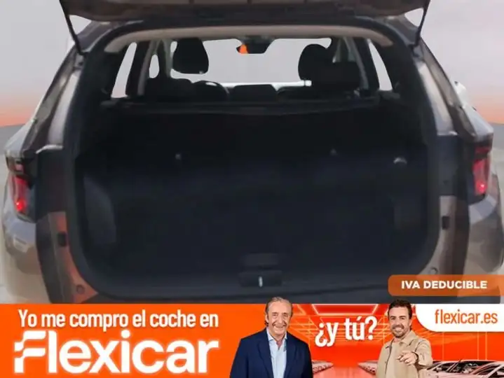 Hyundai Tucson 1.6 TGDI MAXX SAFE 2022