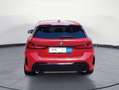 BMW 116 118iA M Sport Pro Rojo - thumbnail 4