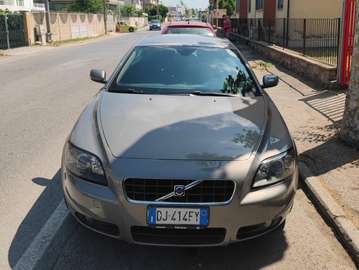 C70 II 2005 Coupe 2.4 d5 Summum auto