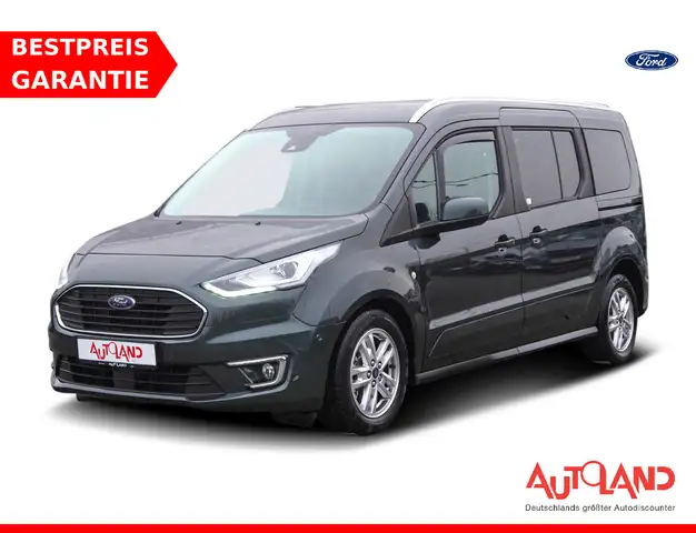 Ford Grand Tourneo Connect 1.5 Navi AHK Kamera DAB