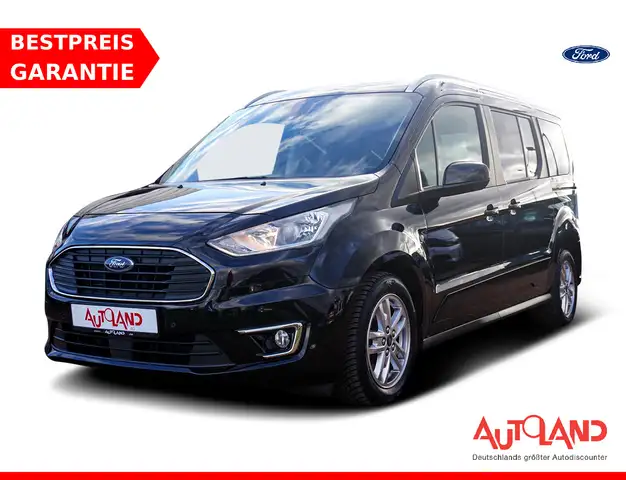 Ford Grand Tourneo Connect 1.5 Navi AHK Kamera DAB