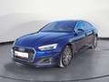 Audi A5 40 TDI quattro Pano B&O Standheizg Blau - thumbnail 2
