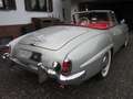 Mercedes-Benz 190SL Gümüş rengi - thumbnail 3