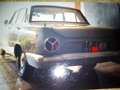 Ford Consul CORTINA Argento - thumbnail 1
