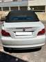 BMW 118 118d Cabrio 2.0 Eletta 143cv Bianco - thumbnail 4
