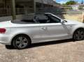 BMW 118 118d Cabrio 2.0 Eletta 143cv Bianco - thumbnail 7