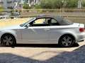 BMW 118 118d Cabrio 2.0 Eletta 143cv Bianco - thumbnail 3