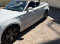 BMW 118 118d Cabrio 2.0 Eletta 143cv Bianco - thumbnail 2