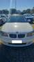 BMW 118 118d Cabrio 2.0 Eletta 143cv Bianco - thumbnail 1