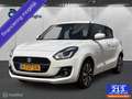 Suzuki Swift 1.2 Stijl Smart Hybrid Bianco - thumbnail 1