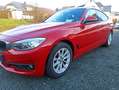 BMW 320 GT Gran Turismo ** MOTORSCHADEN** 2. Hand Rouge - thumbnail 1