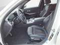 BMW 330 e xDrive Touring M Sport A. Sport Aut. Blanc - thumbnail 8