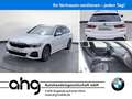 BMW 330 e xDrive Touring M Sport A. Sport Aut. Blanc - thumbnail 1