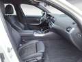 BMW 330 e xDrive Touring M Sport A. Sport Aut. Blanc - thumbnail 9