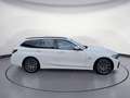 BMW 330 e xDrive Touring M Sport A. Sport Aut. Blanc - thumbnail 6