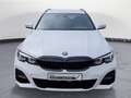 BMW 330 e xDrive Touring M Sport A. Sport Aut. Blanc - thumbnail 7