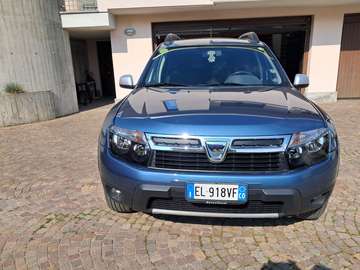 1.5 dci Laureate 4x4 110cv