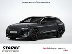 Audi A6 Avant e tron performance S line Navi LED 21 Zol...