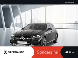 Mercedes-Benz C 200 T 4M All Terrain Pano LED AHK Spur Totw