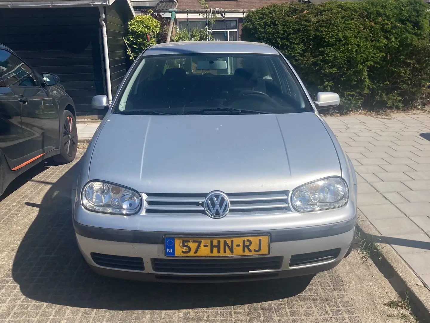 Volkswagen Golf Golf 1.6-16V Comfortline - 1