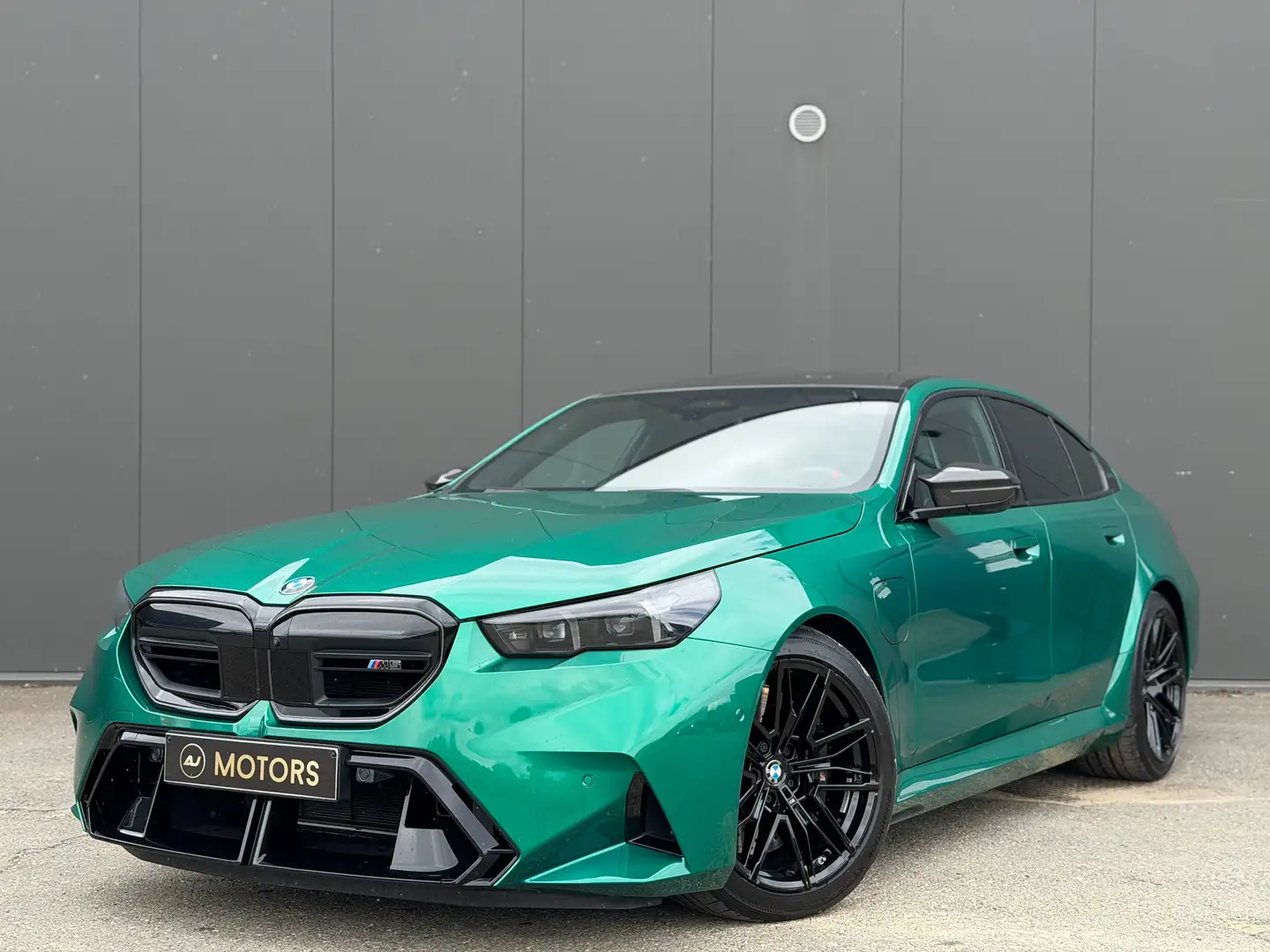 BMW M5
