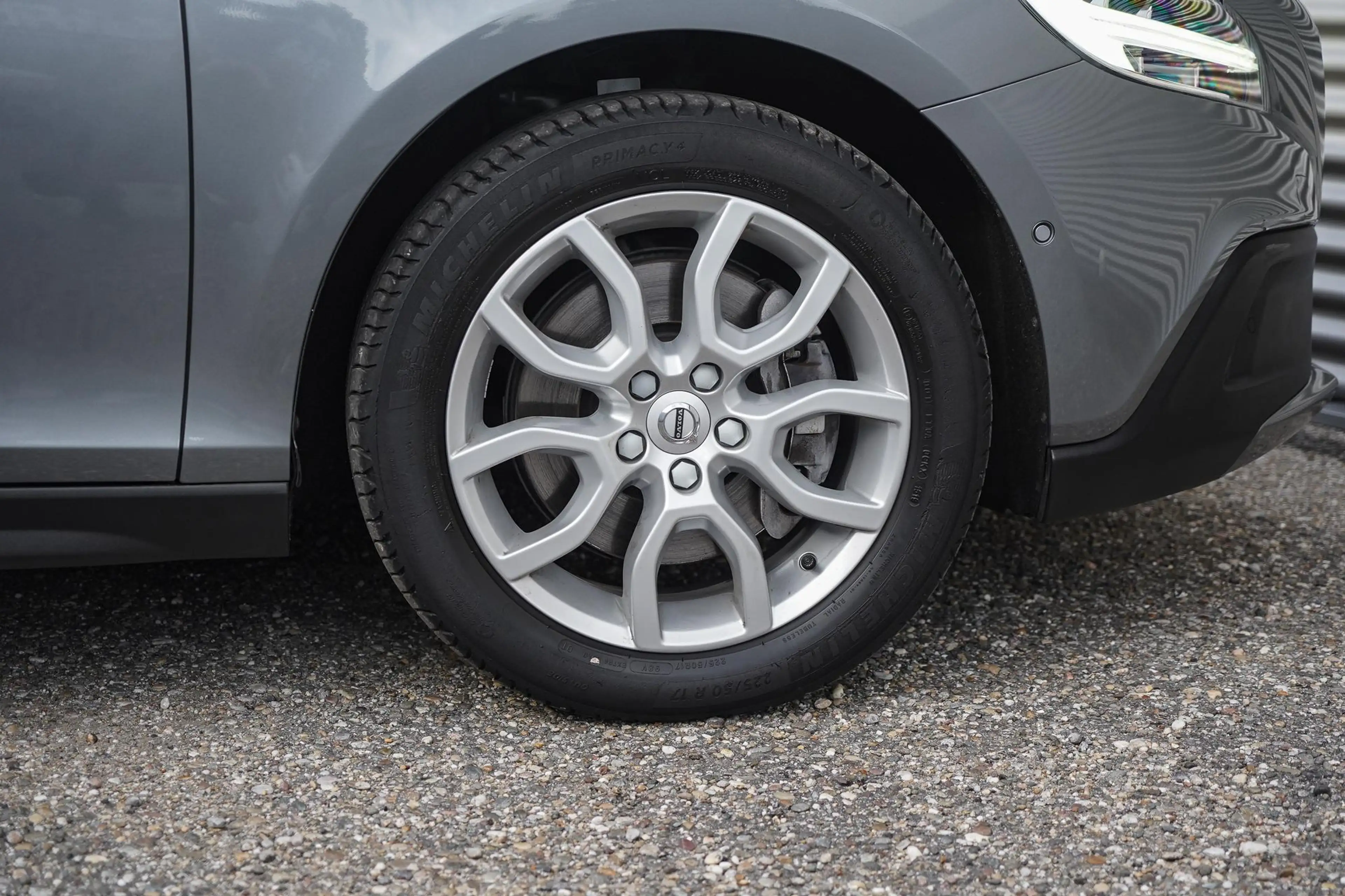 Volvo V40 Cross Country 1.5 T3 Polar+ Luxury Automaat | Camera | Navigatie — photo 7