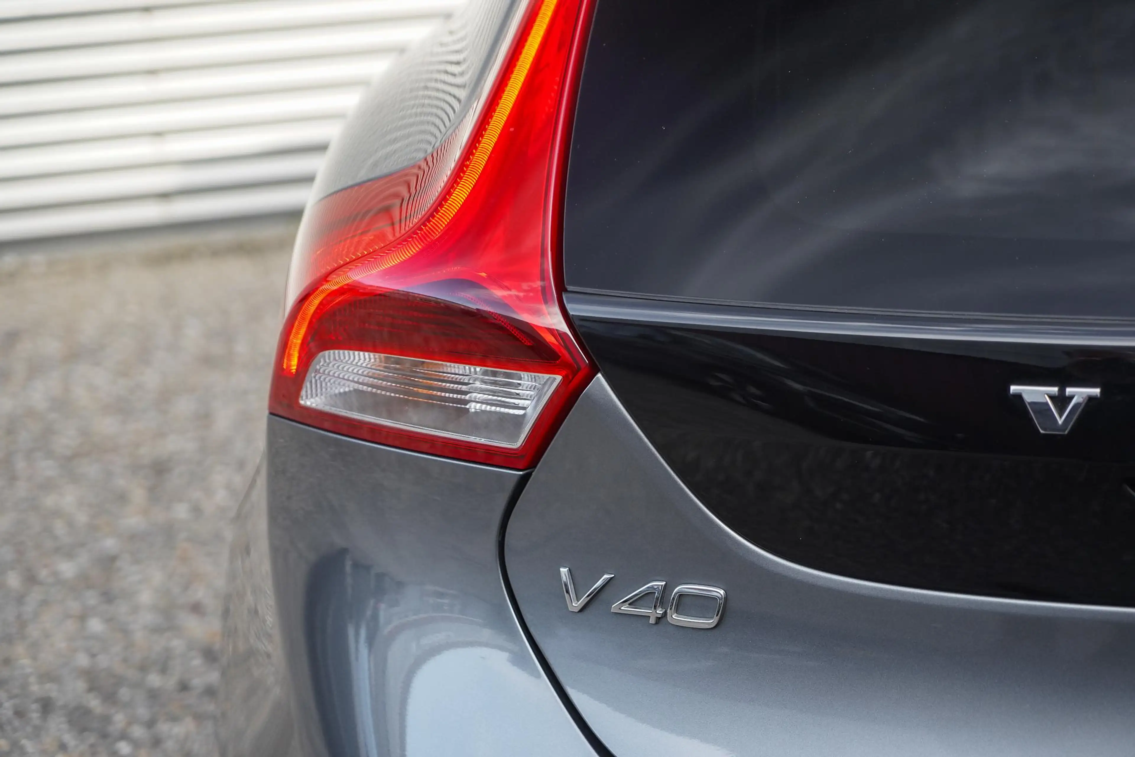 Volvo V40 Cross Country 1.5 T3 Polar+ Luxury Automaat | Camera | Navigatie — photo 8