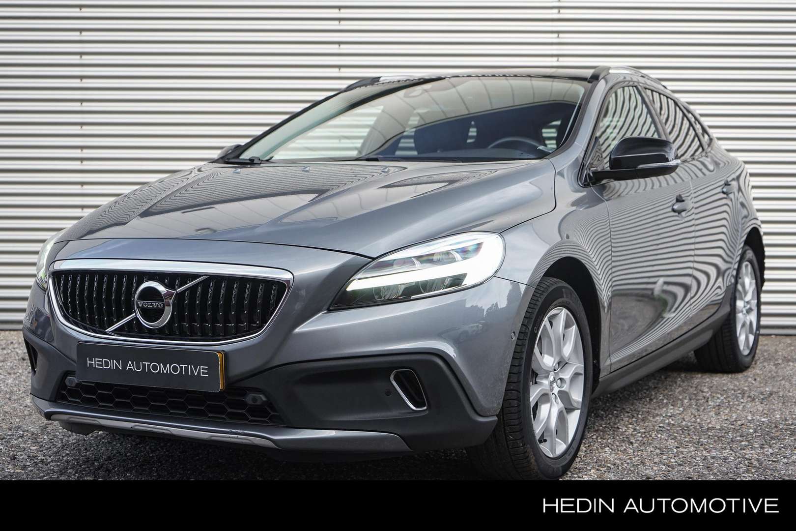 Volvo V40 Cross Country nuo 429 €/ mėn Benzinas 2020m. Hečbekas Automatinė