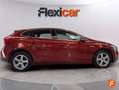 Volvo V40 D3 Momentum Aut. 150 Rojo - thumbnail 3