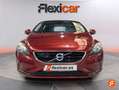 Volvo V40 D3 Momentum Aut. 150 Rojo - thumbnail 2