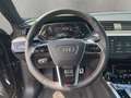 Audi Q8 e-tron S line 55 quattro 300 kW Schwarz - thumbnail 10