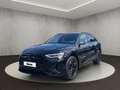 Audi Q8 e-tron S line 55 quattro 300 kW Schwarz - thumbnail 1