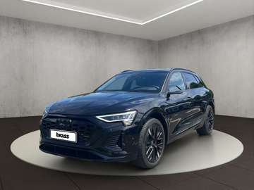 S line 55 quattro 300 kW
