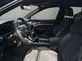 Audi Q8 e-tron S line 55 quattro 300 kW Schwarz - thumbnail 9