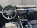 Audi Q8 e-tron S line 55 quattro 300 kW Schwarz - thumbnail 13
