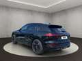 Audi Q8 e-tron S line 55 quattro 300 kW Schwarz - thumbnail 3
