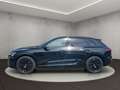 Audi Q8 e-tron S line 55 quattro 300 kW Schwarz - thumbnail 2