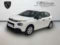 Citroen C3 1.5BlueHDi S&S Live 100 Blanc - thumbnail 1
