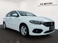 Fiat Tipo 1,3 MultiJet II 95 Easy Weiß - thumbnail 6