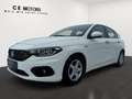 Fiat Tipo 1,3 MultiJet II 95 Easy Weiß - thumbnail 1