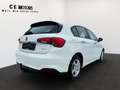 Fiat Tipo 1,3 MultiJet II 95 Easy Weiß - thumbnail 8