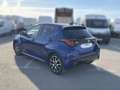 Toyota Yaris 120H 1.5 Style Azul - thumbnail 3